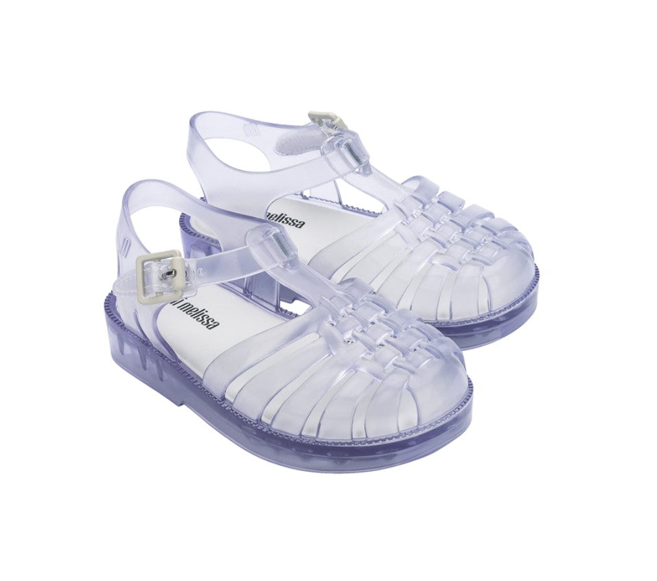 MINI MELISSA POSSESSION BABY CLEAR