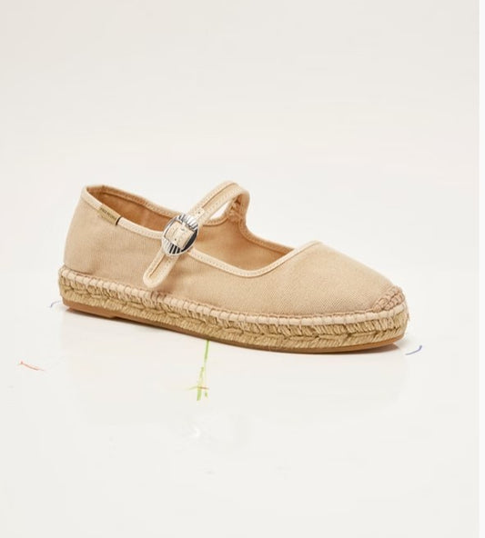 FREE PROPLE OASIS MARY JANE ESPADRILLE