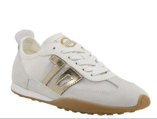 BACK 70 PARIS N26 WHITE GOLD