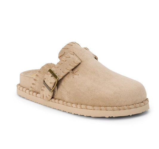 BEACH BY MATISSE PERCY SLIP ON MULE