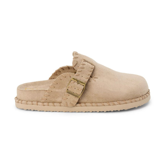 BEACH BY MATISSE PERCY SLIP ON MULE