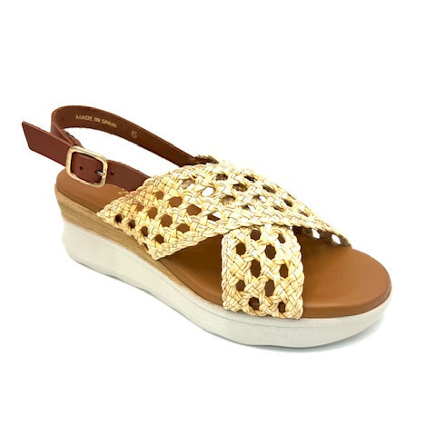 SESTO MEUCCI BALIN BEIGE COMBO