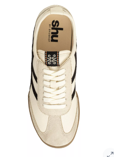 SHU BY SHUSHOP POLLY SNEAKER