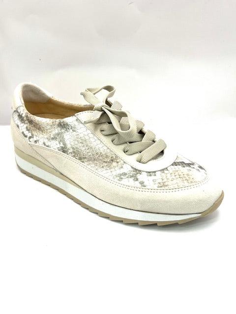 SOFTWAVES DAMARA COCO/MOUSSE SNEAKER