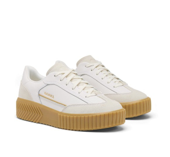 ONA AVE T-TOE SEA SALT GUM SNEAKER