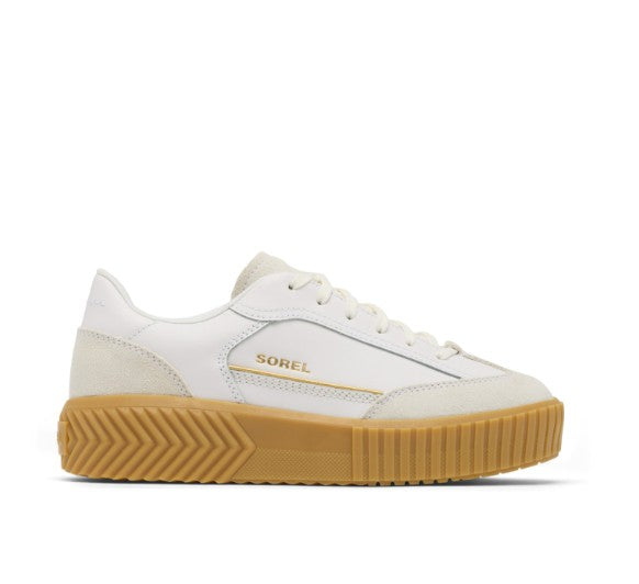 ONA AVE T-TOE SEA SALT GUM SNEAKER