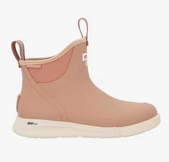XTRATUF WOMEN SPORT BOOT CORK