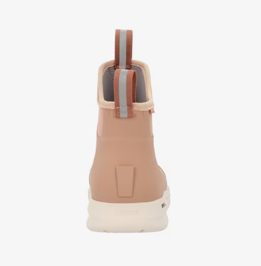 XTRATUF WOMEN SPORT BOOT CORK