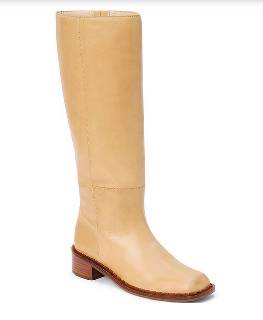 MATISSE FRANKLIN NATURAL TALL BOOT