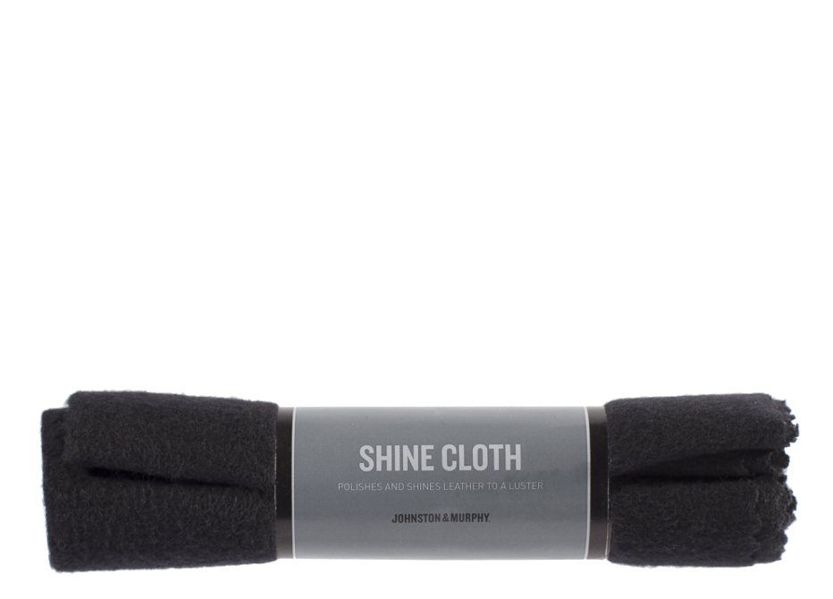 JOHNSTON & MURPHY 93-0504 SHINE CLOTH