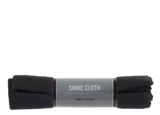 JOHNSTON & MURPHY 93-0504 SHINE CLOTH