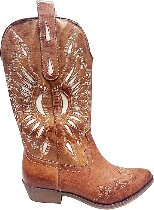 Matisse BANDERA WESTERN BOOT