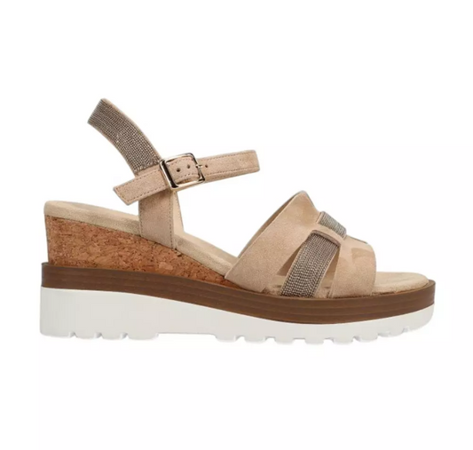 VANELI CAITLIN NUDE SUEDE