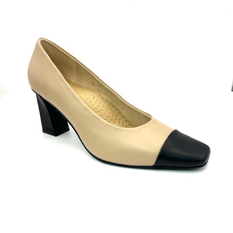 Vaneli FADELA PUDDING/BLACK