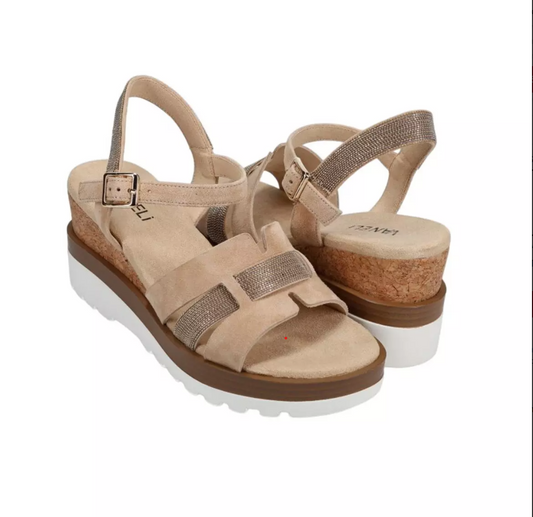 VANELI CAITLIN NUDE SUEDE