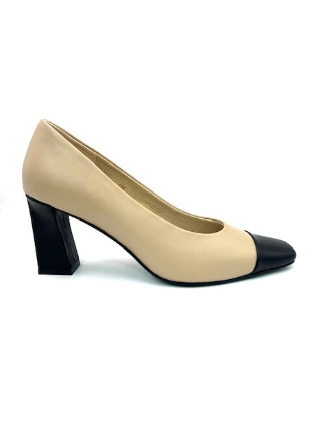 Vaneli FADELA PUDDING/BLACK