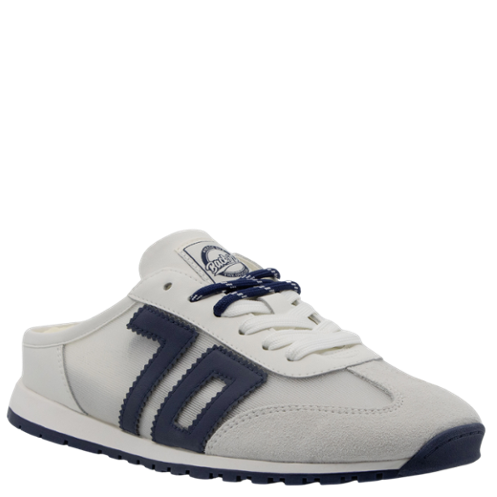 BACK 70 VENICE WHITE NAVY
