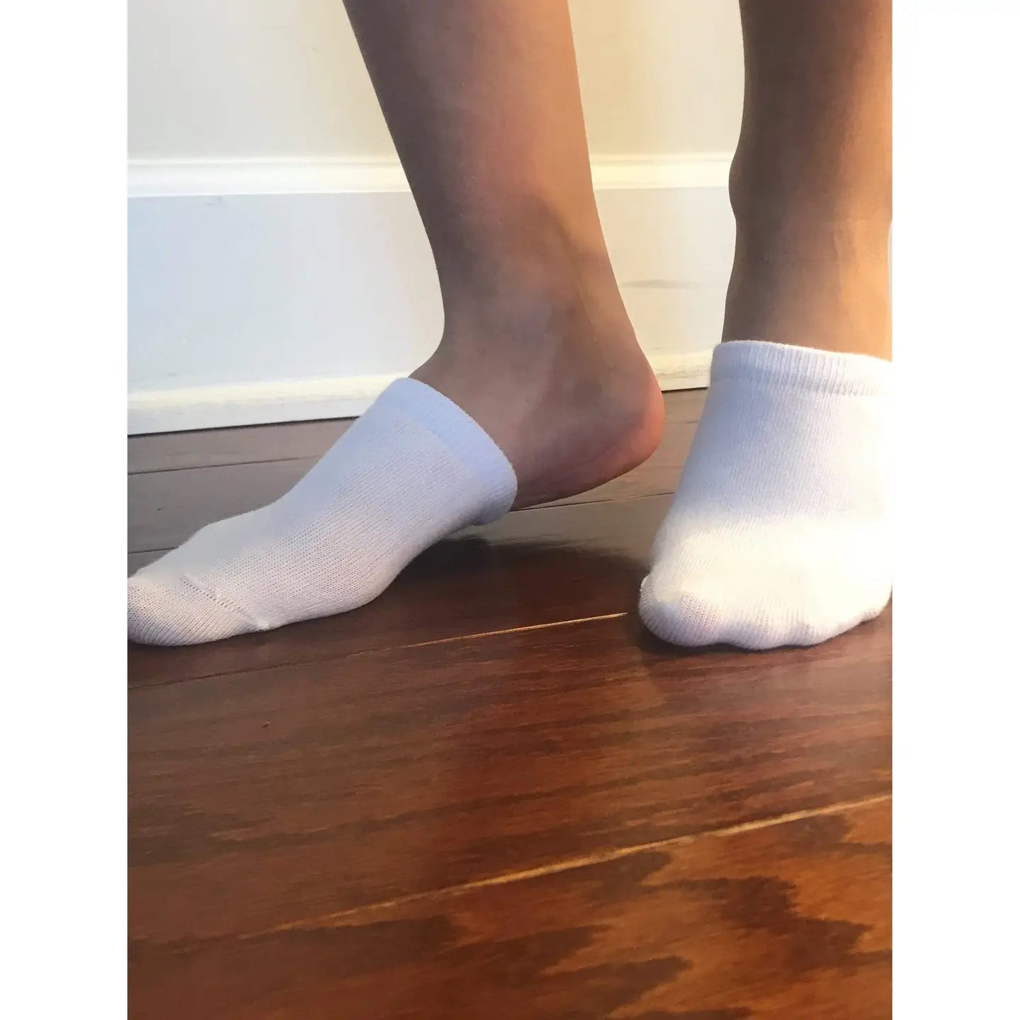 PEDI-POCKET TOE SOCKS 3 PAIR PACK