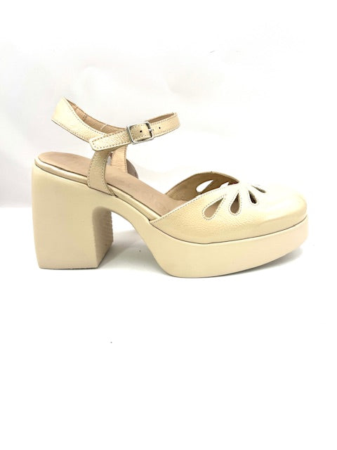 WONDERS H-4991 LADY 91 BEIGE