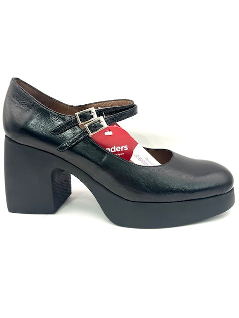 WONDERS H-4960 LADY NEGRO