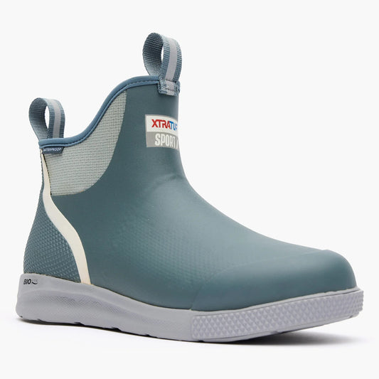 XTRATUF XADSM201 STORMY BLUE SPORT