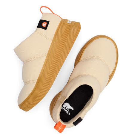 YOUTH OUT N ABOUT IV MINI PUFFY