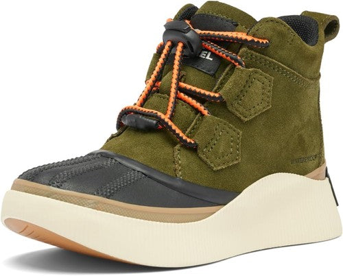 SOREL YOUTH OUT N ABOUT IV CLASSIC