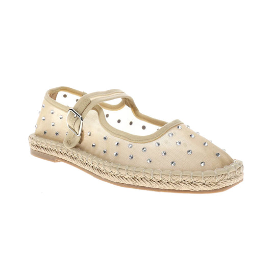 Matisse Beach MEG NUDE MESH
