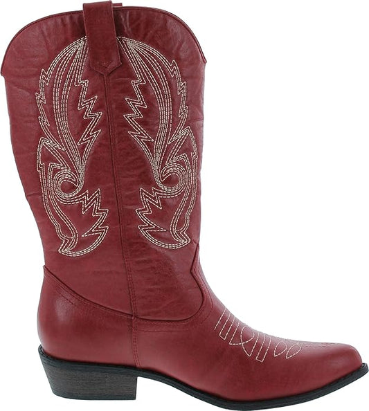 Matisse GAUCHO WESTERN BOOT