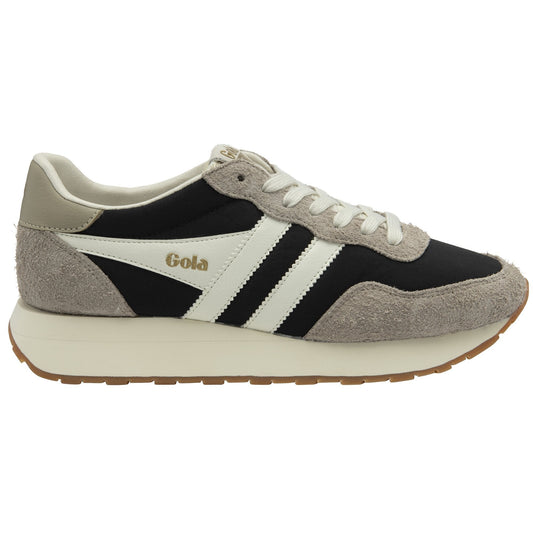 GOLA ARIZONA BLACK/GREY