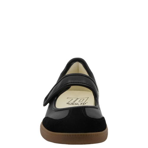 BACK 70 AYA BLACK MILK