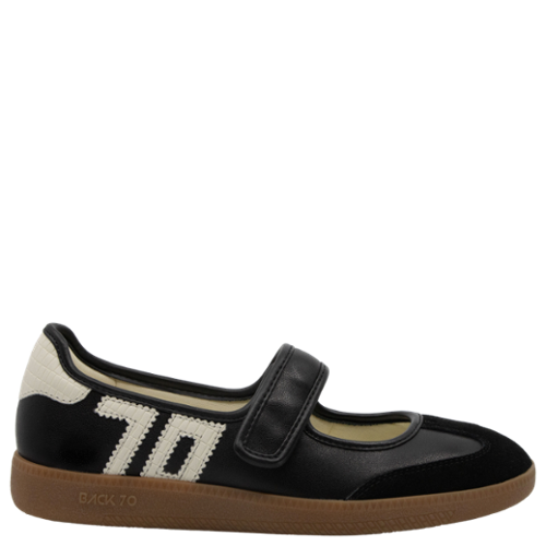 BACK 70 AYA BLACK MILK
