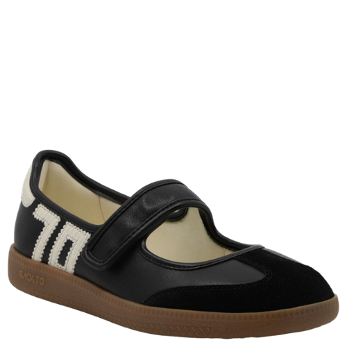 BACK 70 AYA BLACK MILK