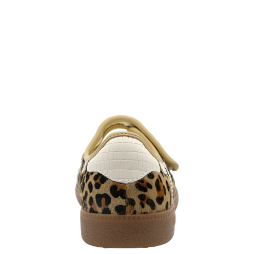 BACK 70 AYA LEOPARD MILK