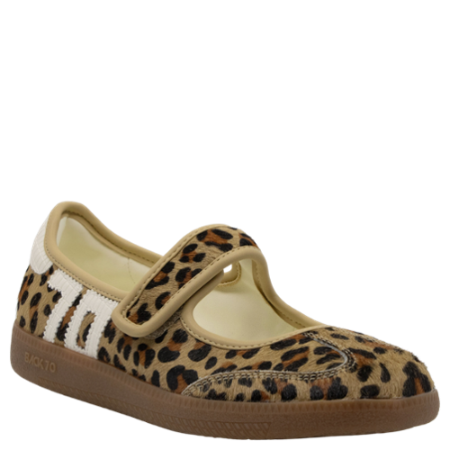 BACK 70 AYA LEOPARD MILK