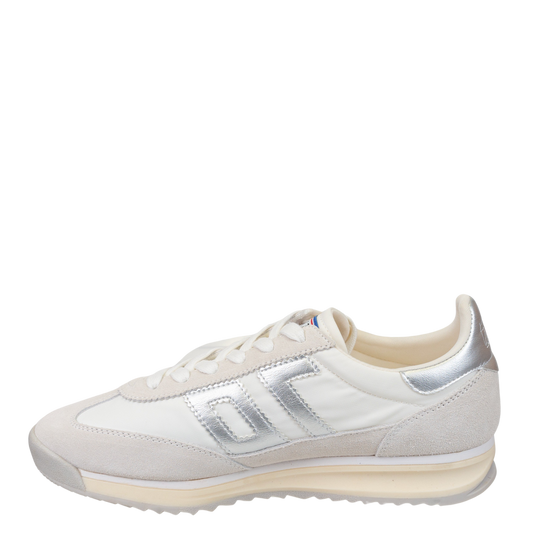 Back 70 BARKLEY JOGGER SILVER