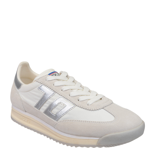 Back 70 BARKLEY JOGGER SILVER