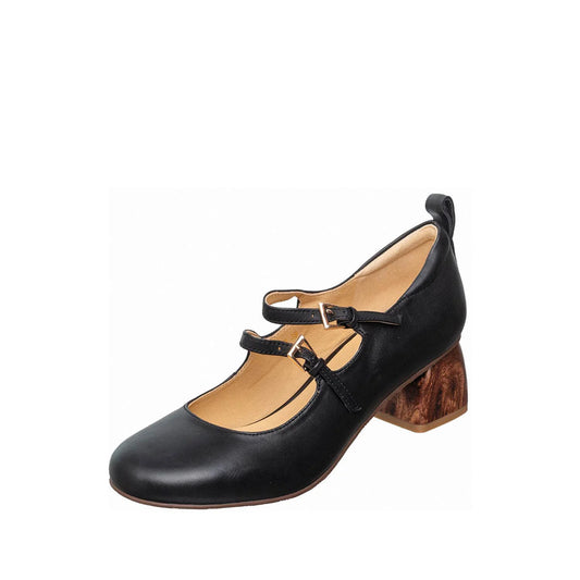 Antelope NICOLETTE BLACK