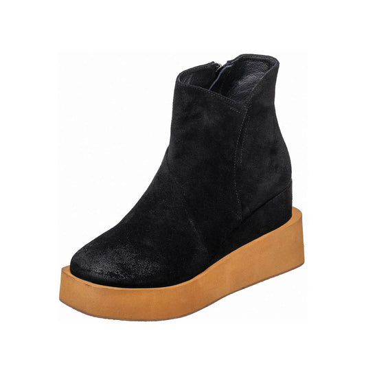 ANTELOPE URBAN BLACK BOOT
