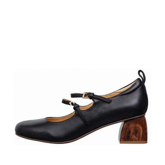 Antelope NICOLETTE BLACK