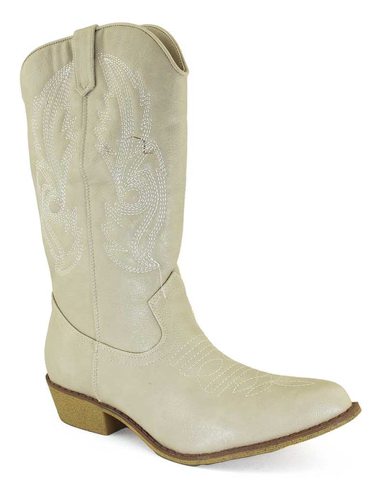Matisse GAUCHO WESTERN BOOT