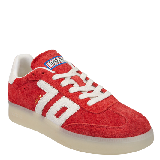 Back 70 BOSTON 2505 RED