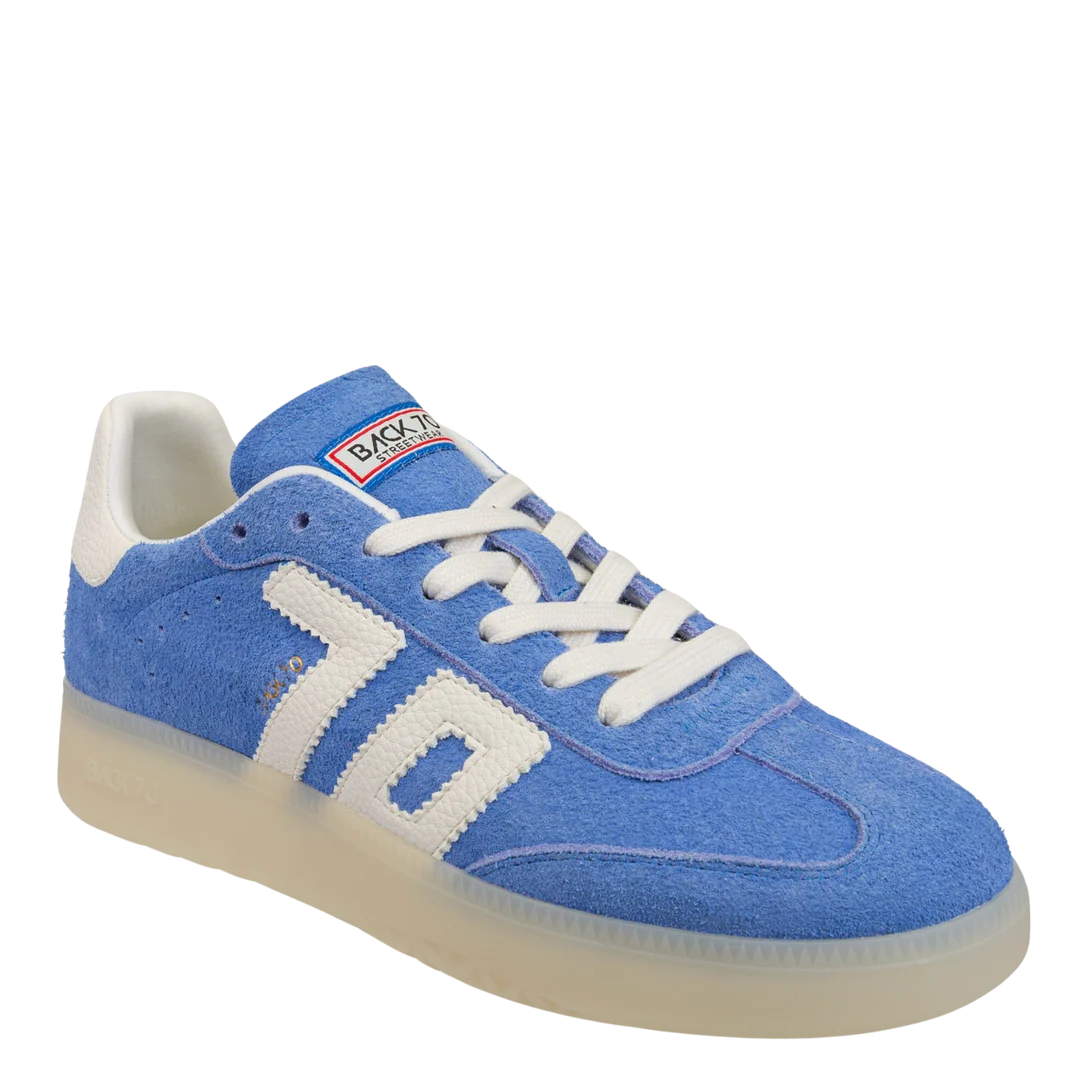 Back 70 BOSTON BLUE