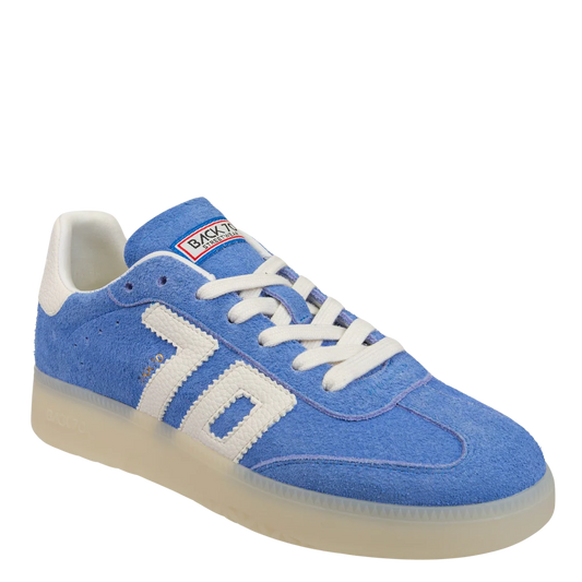 Back 70 BOSTON BLUE