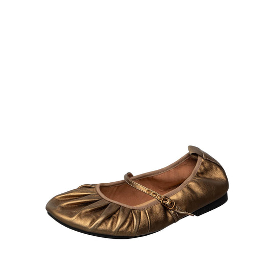 Ayalla by Antelope MILA BRONZE MJ