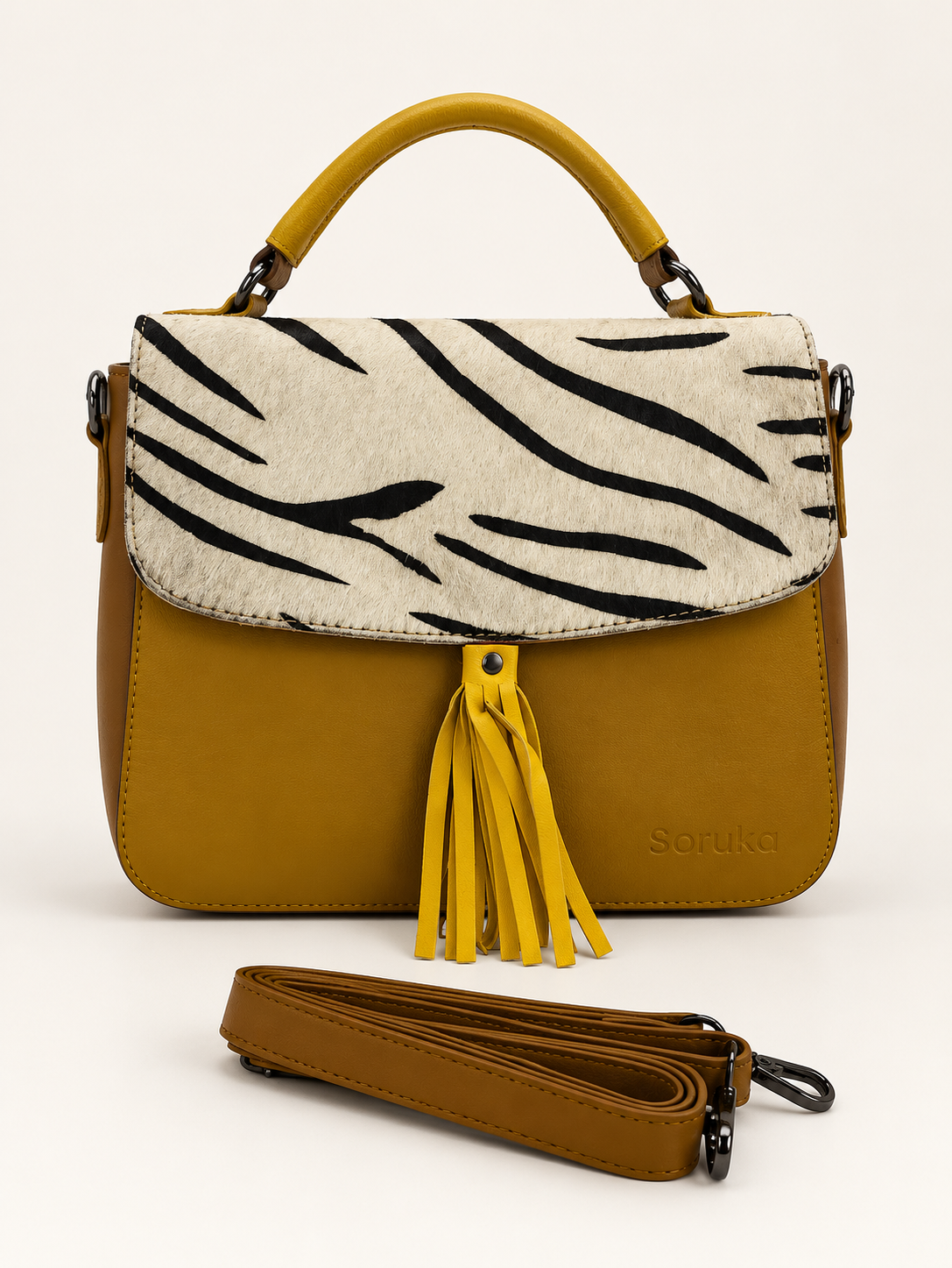 NAOMI CROSSBODY IN 2 COLORS