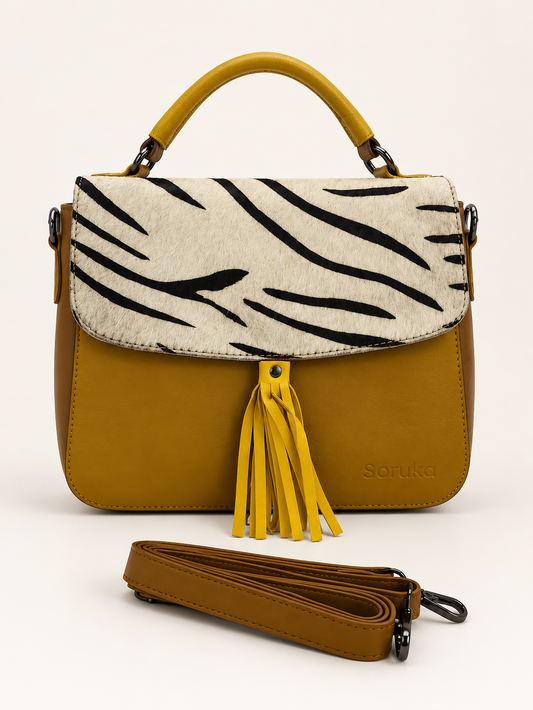 NAOMI CROSSBODY IN 2 COLORS