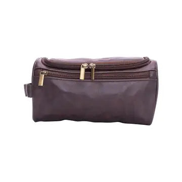 GENTLEMEN'S TRAVEL DOPP KIT