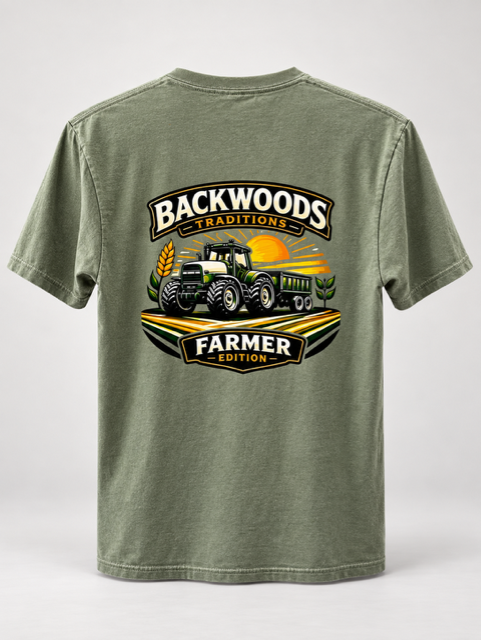FARMER TSHIRT