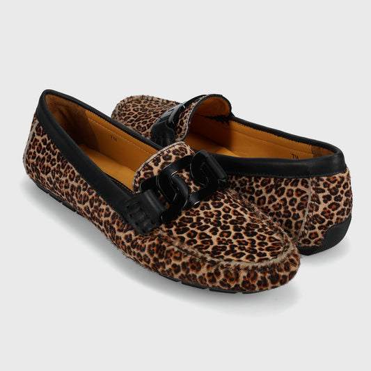 Vaneli AIKER CAMEL CALF